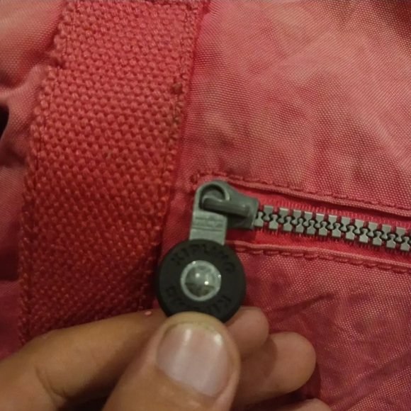 Kipling Crossbody Bag - Picture 4 of 5